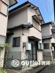 大垣浅草戸建てB号室
