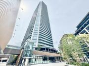 GRAND CITY TOWER TSUKISHIMA