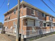 ＪＲ川越線南古谷駅まで徒歩17分