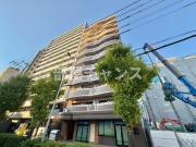 あおなみ線ささしまライブ駅まで徒歩13分