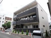 ティ・シュティル 都町