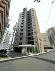 ブランシエスタ広島駅
