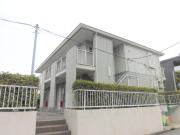 ラポール佐倉A棟