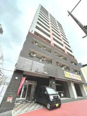 リファレンス小倉駅前