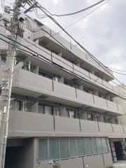 東急大井町線戸越公園駅まで徒歩4分