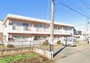ＪＲ青梅線昭島駅まで徒歩14分