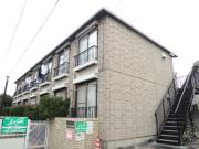 京王線明大前駅まで徒歩5分
