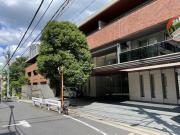 麻布第一マンションズ