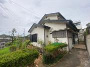 前貝塚町貸家