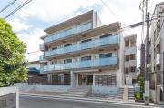 小田急小田原線参宮橋駅まで徒歩6分