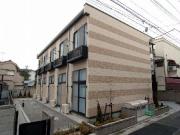 東武伊勢崎・大師線大師前駅まで徒歩5分