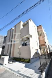 地下鉄谷町線関目高殿駅まで徒歩7分
