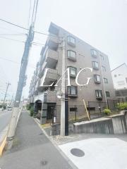 リンデンハイム赤塚