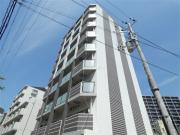 ＪＲ東海道本線三ノ宮駅まで徒歩8分