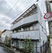ＪＲ中央線八王子駅まで徒歩9分