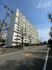 阪急神戸線十三駅まで徒歩7分