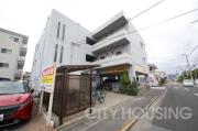 フィールド1沖浜