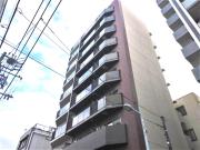 東京メトロ銀座線浅草駅まで徒歩10分