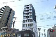 都営大江戸線牛込柳町駅まで徒歩7分