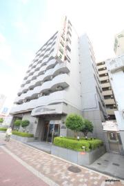 地下鉄谷町線天神橋筋六丁目駅まで徒歩6分