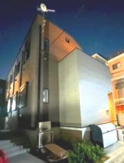 ハーモニーテラス三園IV