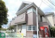 EcolResort茅ヶ崎A