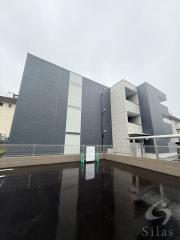 南海本線北助松駅まで徒歩12分