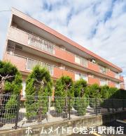 地下鉄七隈線次郎丸駅まで徒歩12分