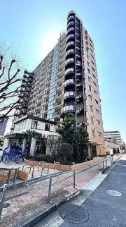 東武伊勢崎・大師線谷塚駅まで徒歩13分