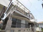 鈴蘭台東町5丁目貸家III
