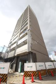 地下鉄御堂筋線大国町駅まで徒歩6分