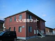 パディ沖代 B棟