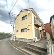 小山ハイツ