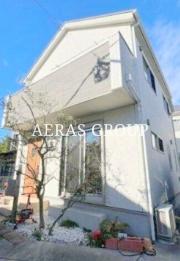 若葉町戸建