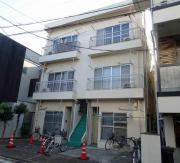 ともえマンション