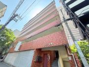 地下鉄今里筋線蒲生四丁目駅まで徒歩6分