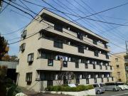 京急本線生麦駅まで徒歩15分