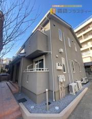 京成本線市川真間駅まで徒歩3分