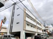 沖縄都市モノレール壺川駅まで徒歩9分