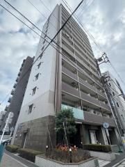 コンフォリア浅草松が谷