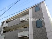京阪本線寝屋川市駅まで徒歩9分
