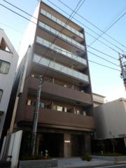 都営浅草線本所吾妻橋駅まで徒歩8分