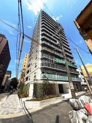 スプランディッド新大阪8