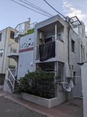 ハイシティ笹塚