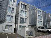 地下鉄東豊線環状通東駅まで徒歩1分