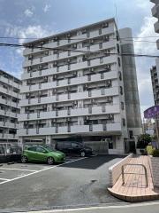 阪急京都線上新庄駅まで徒歩1分