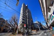 N-stage kumegawa