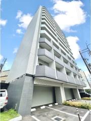 地下鉄鶴舞線大須観音駅まで徒歩2分