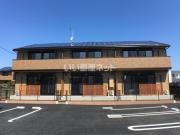 東武日光線新栃木駅まで徒歩5分