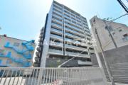 地下鉄堺筋線扇町駅まで徒歩2分